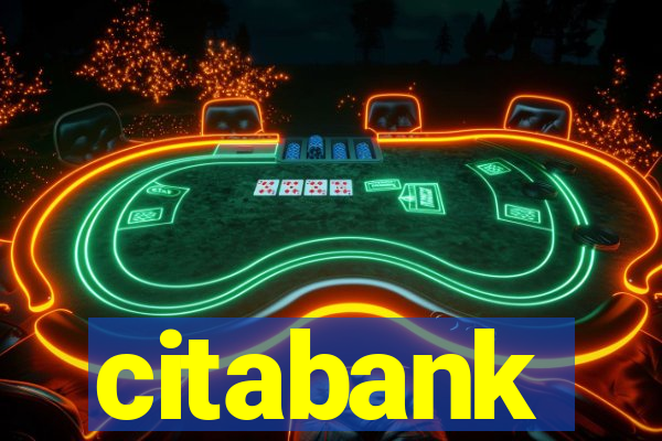 citabank participacoes ltda jogos online